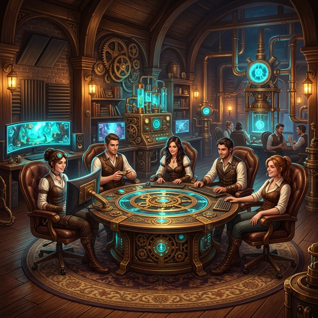 Recreational Constraints & Responsible Gaming